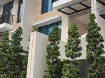 Rumah dijual di Pondok Pinang, Jakarta Selatan