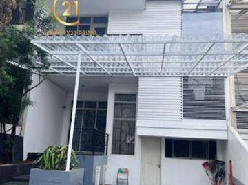 Rumah dijual di Pondok Pinang, Jakarta Selatan