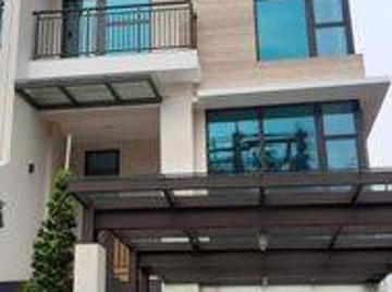 Rumah dijual di Pondok Pinang, Jakarta Selatan