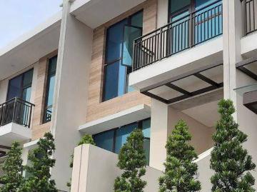 Rumah dijual di Pondok Pinang, Jakarta Selatan