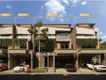 Rumah dijual di Pondok Pinang, Jakarta Selatan