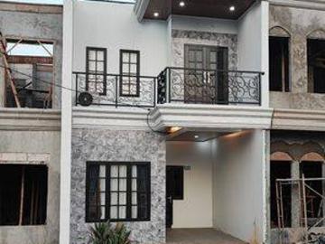 Rumah dijual di Pondok Ranggon, Jakarta Timur