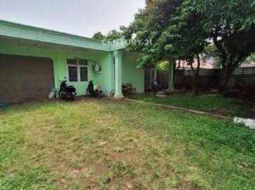 Rumah dijual di Pondok Ranji, Tangerang