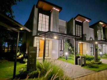 Rumah dijual di Pondok Ungu, Bekasi