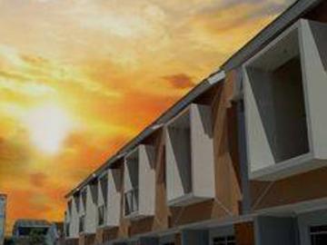 Rumah dijual di Pondok Ungu, Bekasi