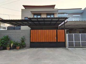 Rumah dijual di Pondokmelati, Bekasi