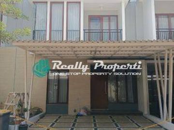 Rumah dijual di Pondokmelati, Bekasi