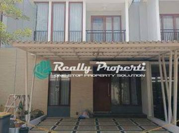 Rumah dijual di Pondokmelati, Bekasi