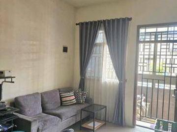 Rumah dijual di Poris, Tangerang