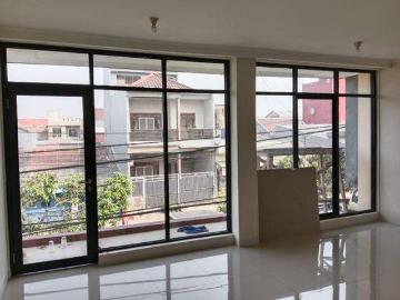Rumah dijual di Poris, Tangerang