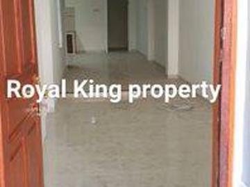 Rumah dijual di Poris, Tangerang