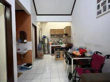 Rumah dijual di Poris, Tangerang