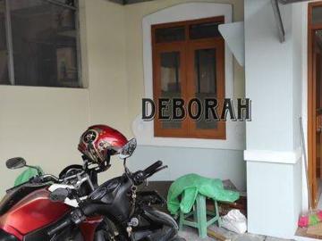Rumah dijual di Poris, Tangerang