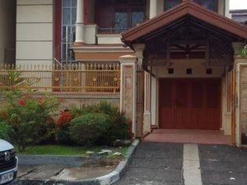 Rumah dijual di Poris, Tangerang