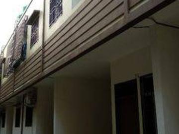 Rumah dijual di Poris, Tangerang