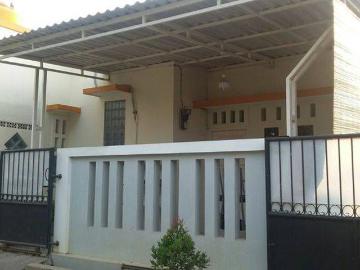 Rumah dijual di Poris, Tangerang