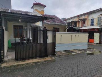 Rumah dijual di Poris, Tangerang