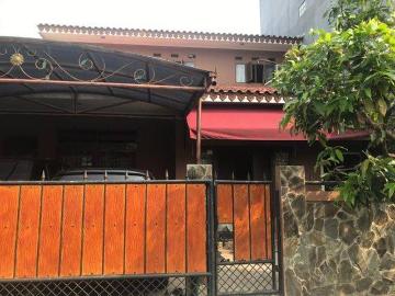 Rumah dijual di Poris, Tangerang