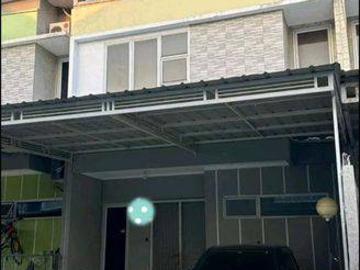 Rumah dijual di Poris, Tangerang