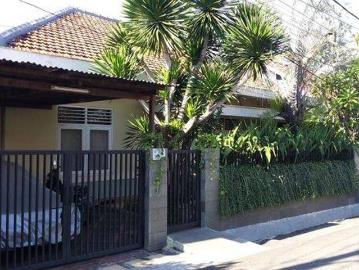 Rumah dijual di Pos Pengumben, Jakarta Barat