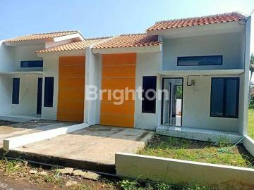 Rumah dijual di Patebon, Kendal