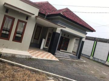 Rumah dijual di Pati Wetan, Semarang