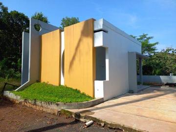 Rumah dijual di Patuk, Gunung Kidul