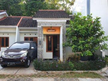 Rumah dijual di Patuk, Gunung Kidul