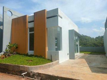 Rumah dijual di Patuk, Gunung Kidul