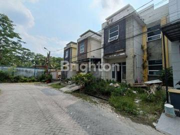 Rumah dijual di Payung Sekaki, Pekanbaru