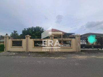 Rumah dijual di Padang Hulu, Tebing Tinggi
