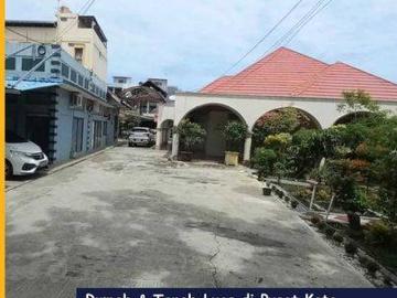 Rumah dijual di Padang Kota, Padang