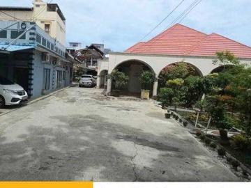 Rumah dijual di Padang Kota, Padang
