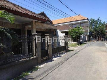 Rumah dijual di Padangsambian, Denpasar
