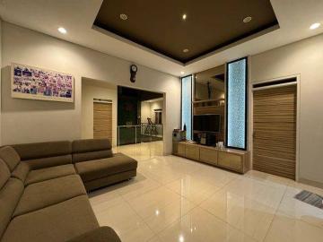Rumah dijual di Padalarang, Bandung Barat
