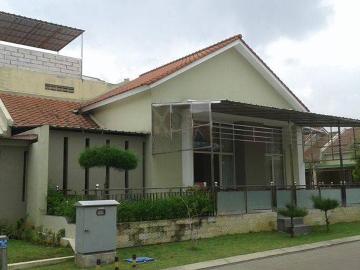 Rumah dijual di Padalarang, Bandung Barat