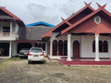 Rumah dijual di Pahandut, Palangkaraya