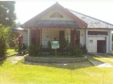 Rumah dijual di Pahandut, Palangkaraya
