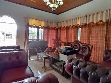 Rumah dijual di Pahandut, Palangkaraya