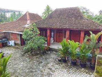 Rumah dijual di Pakem, Sleman