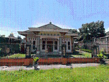Rumah dijual di Pakis, Magelang