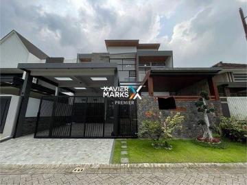 Rumah dijual di Pakis, Malang