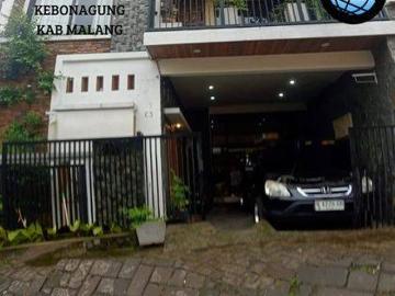 Rumah dijual di Pakisaji, Malang
