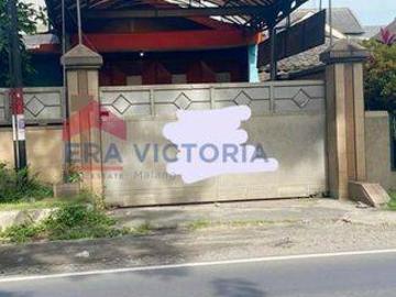 Rumah dijual di Pakisaji, Malang