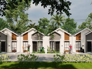 Rumah dijual di Pakisaji, Malang