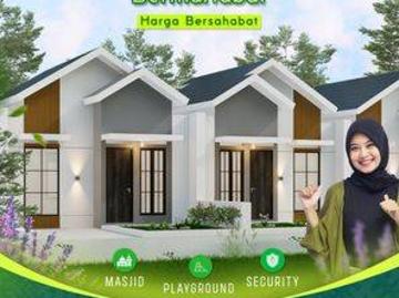 Rumah dijual di Pakisaji, Malang