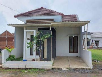 Rumah dijual di Pakisaji, Malang