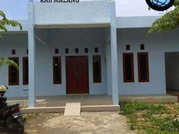 Rumah dijual di Pakisaji, Malang