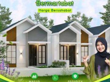 Rumah dijual di Pakisaji, Malang