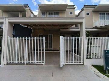 Rumah dijual di Pakuwon City, Surabaya